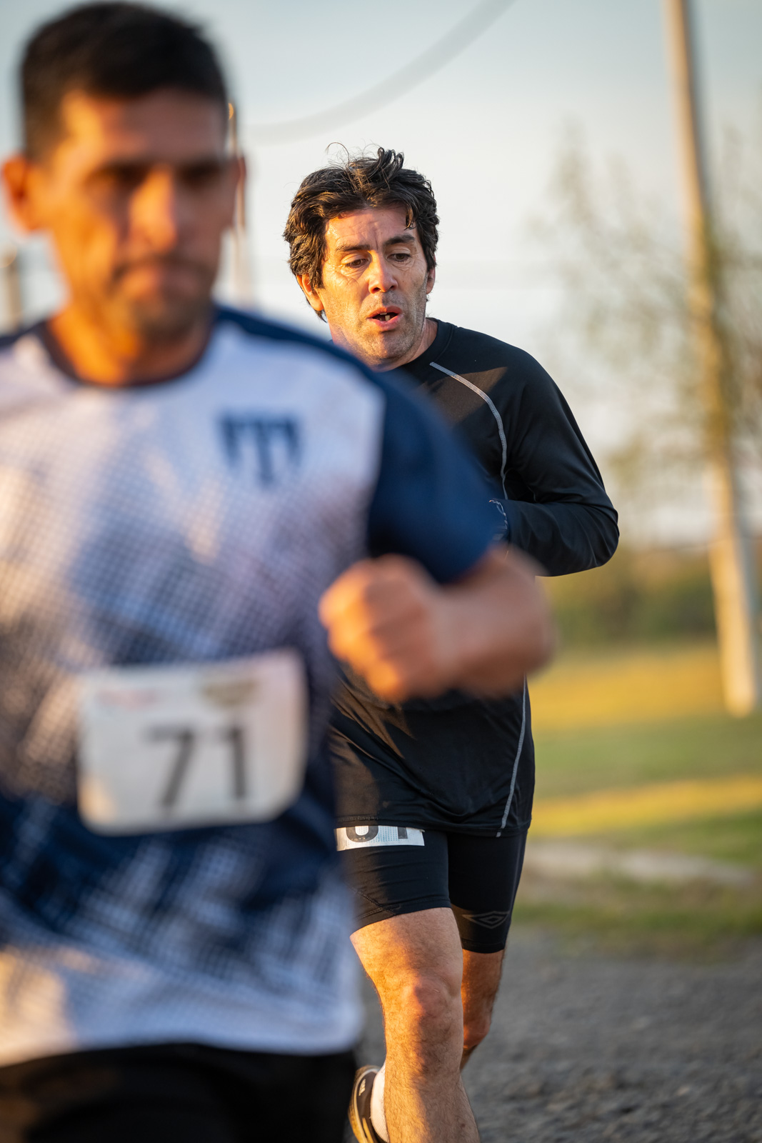 Foto Dorsal 71