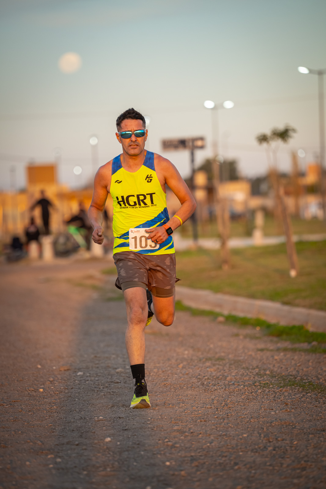 Foto Dorsal 103