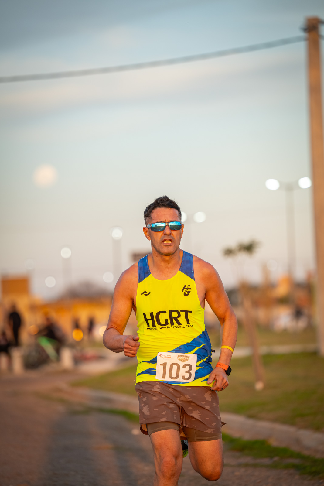 Foto Dorsal 103