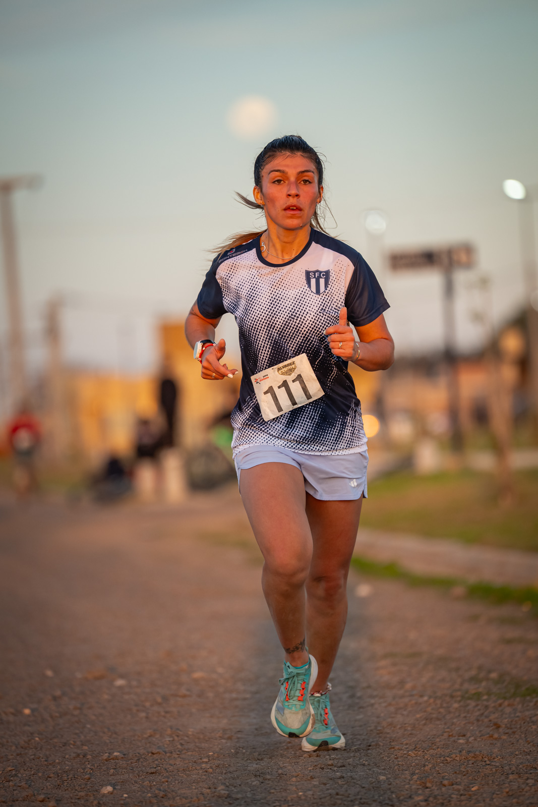 Foto Dorsal 111