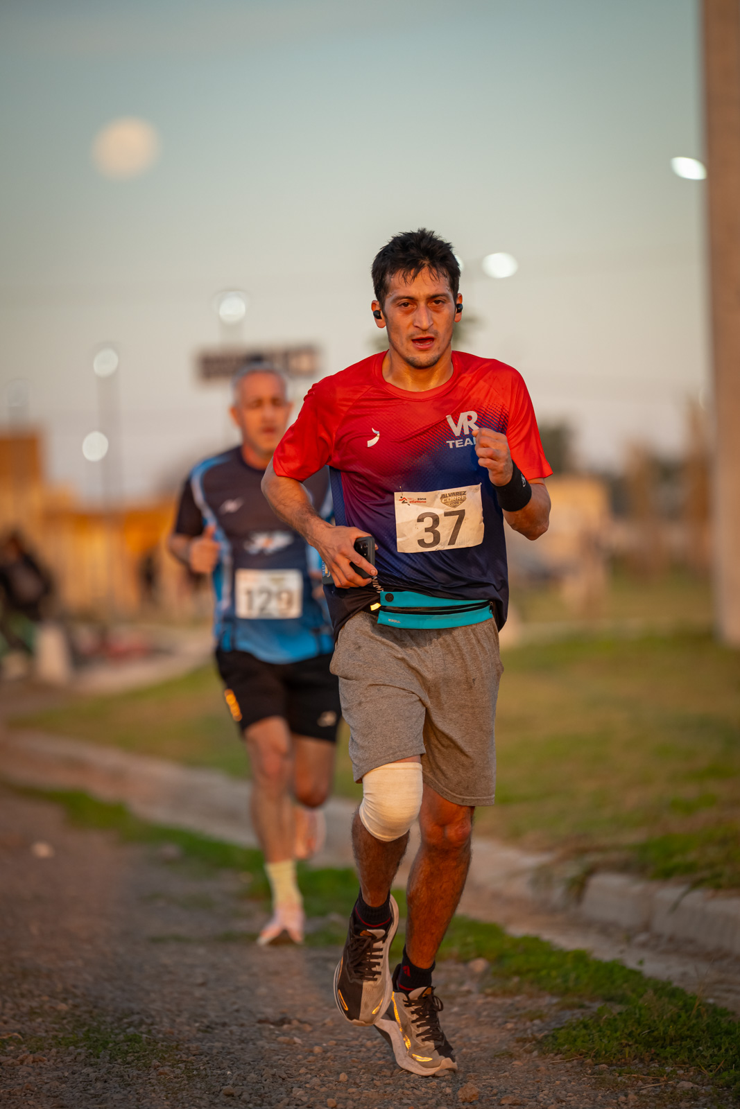 Foto Dorsal 37