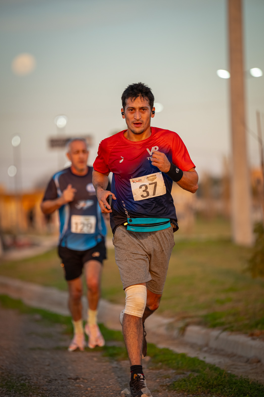 Foto Dorsal 37