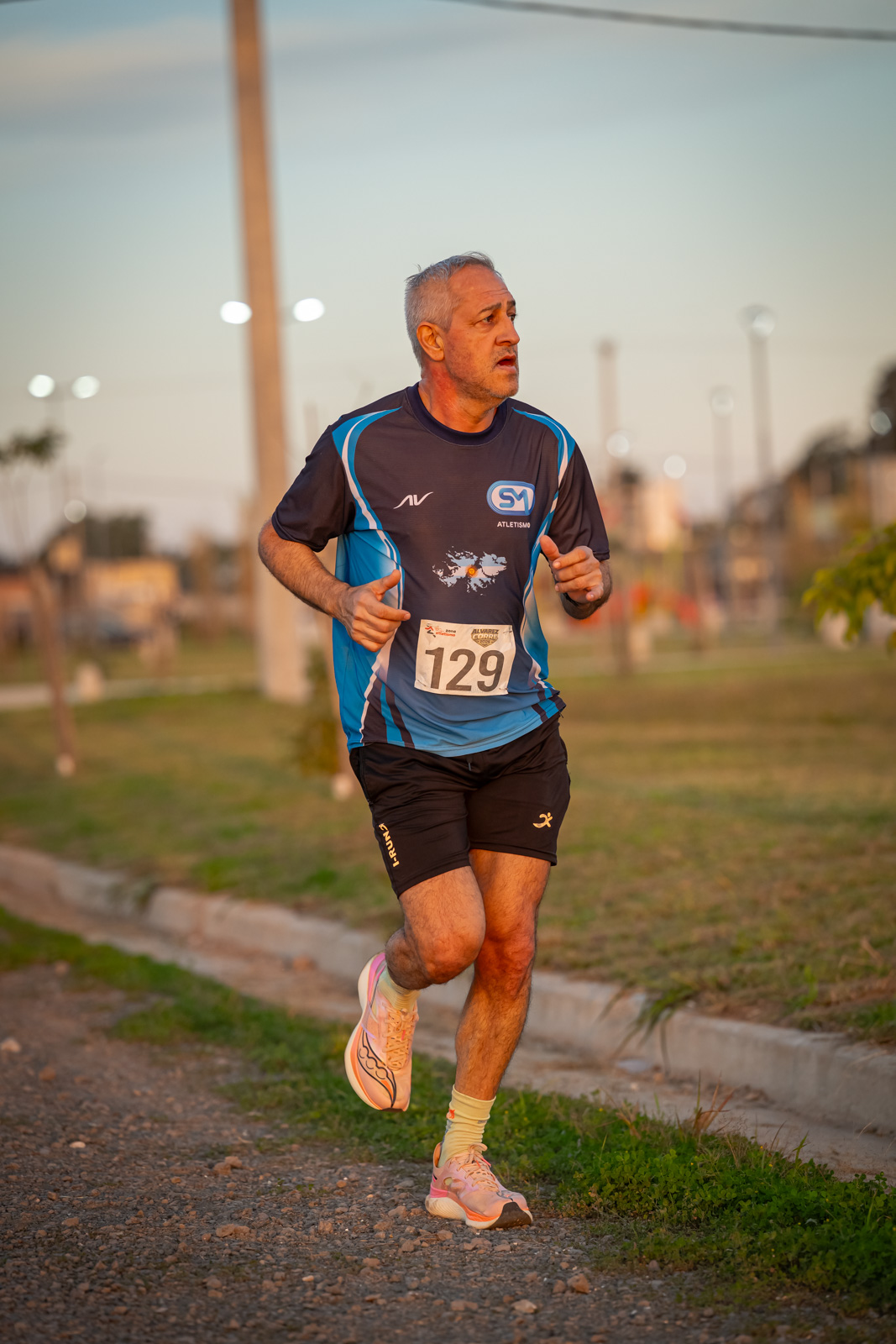 Foto Dorsal 129