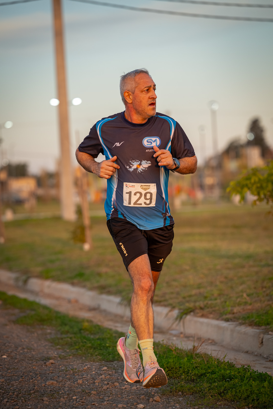 Foto Dorsal 129