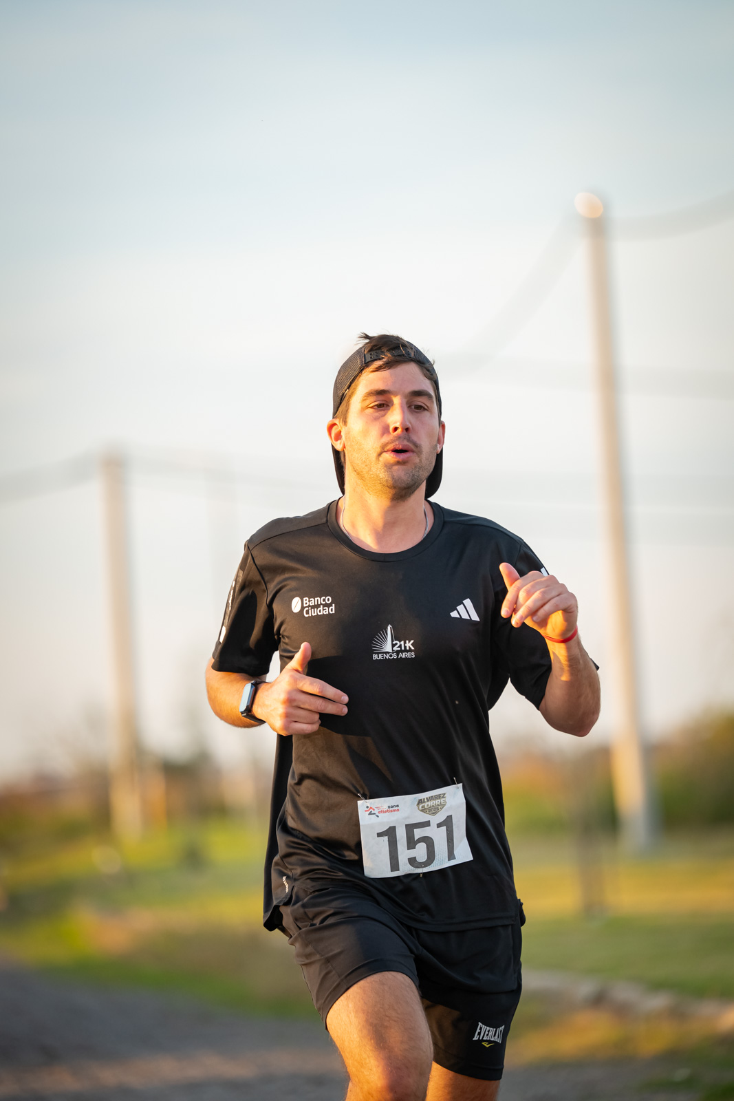 Foto Dorsal 151