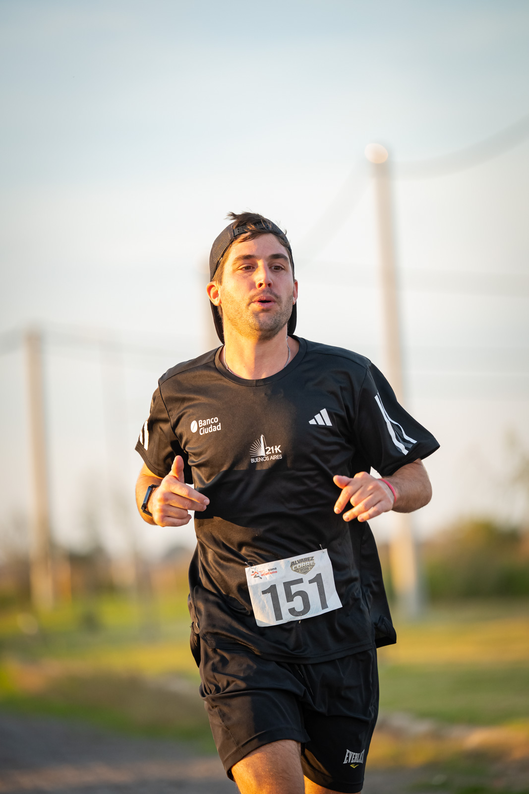 Foto Dorsal 151