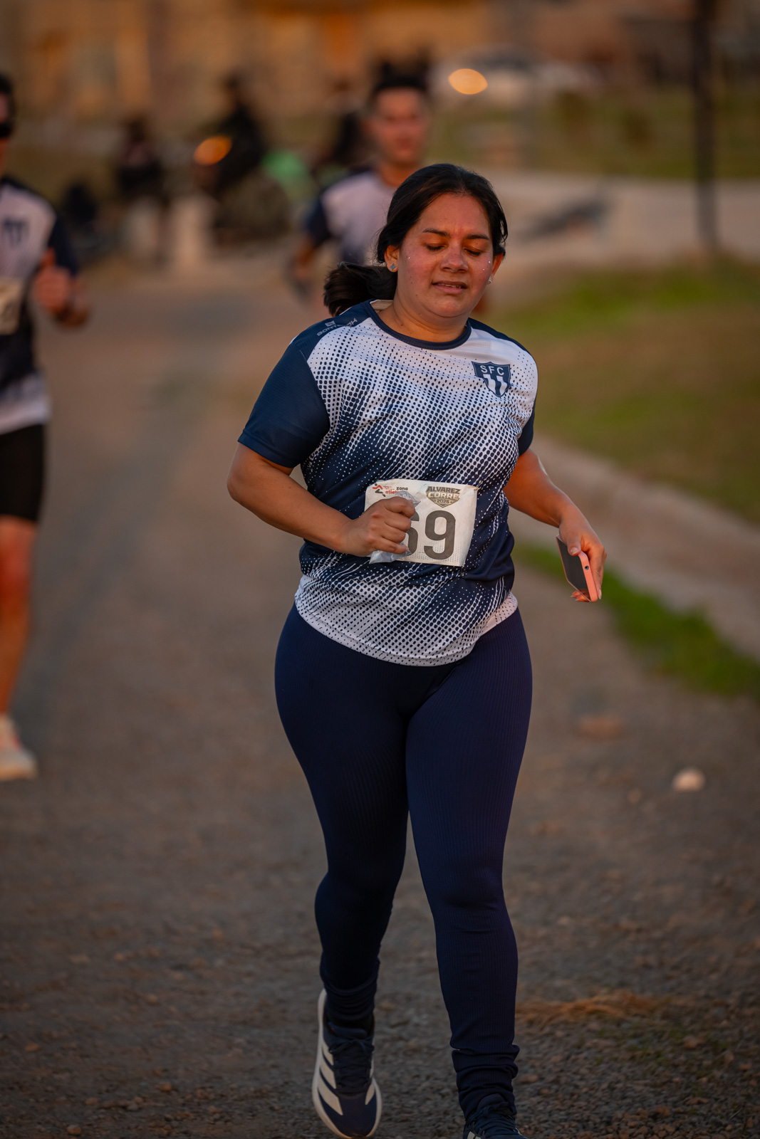 Foto Dorsal 9