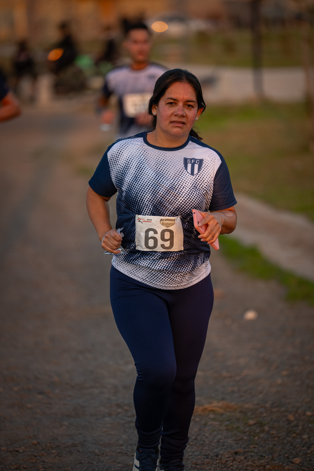 Foto Dorsal 69
