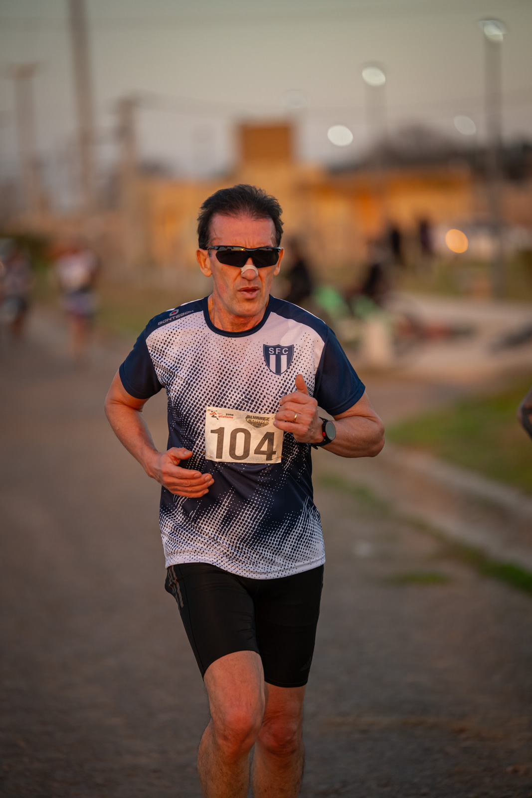 Foto Dorsal 104