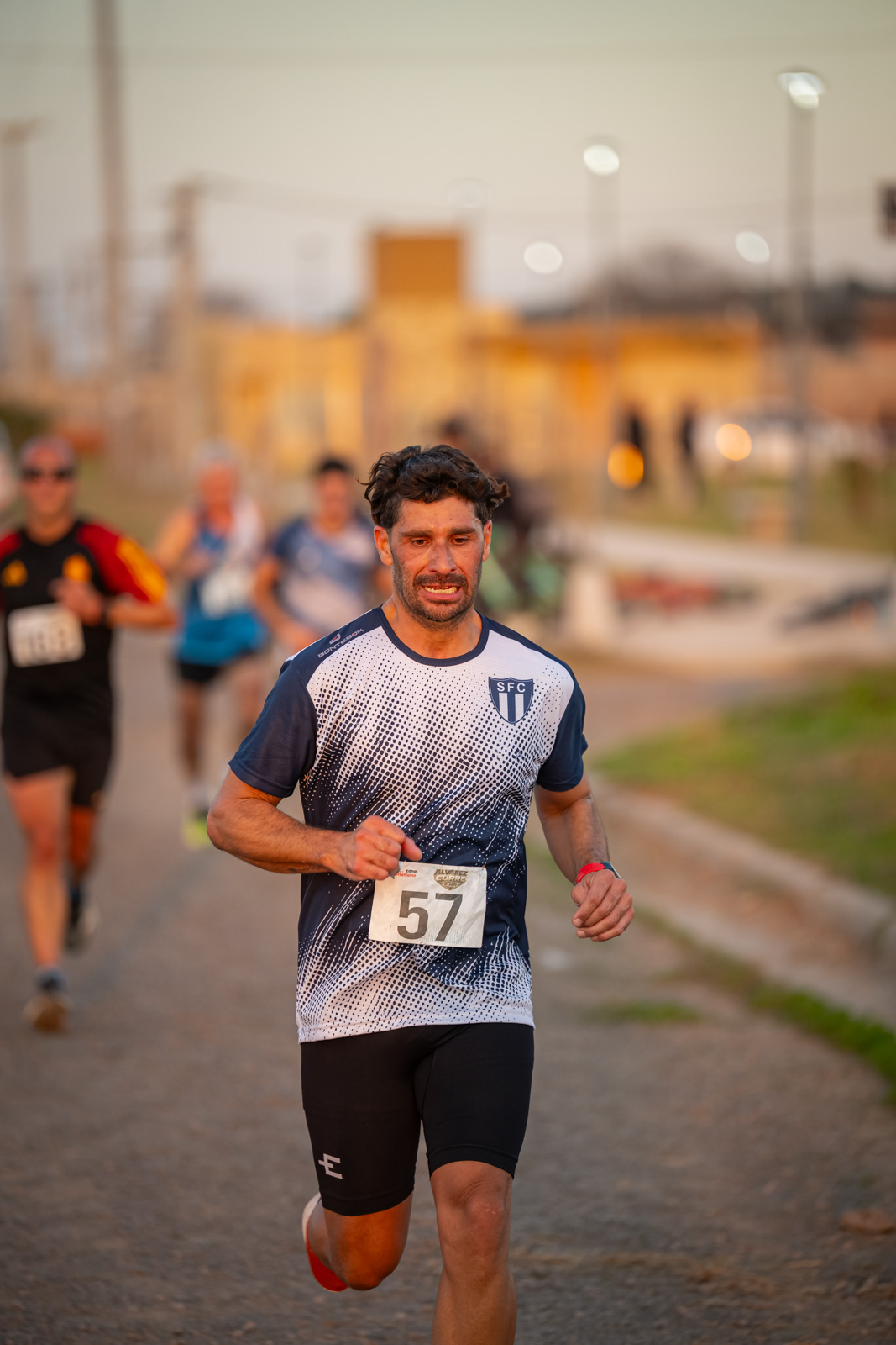 Foto Dorsal 57
