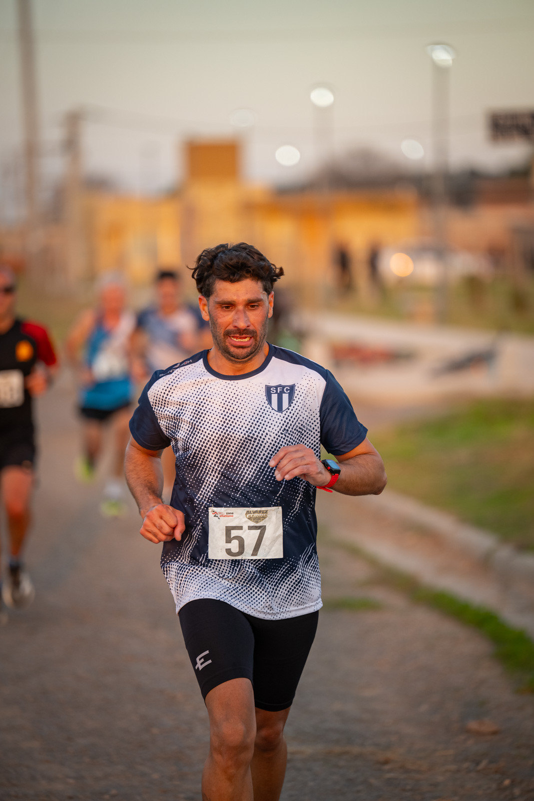 Foto Dorsal 57