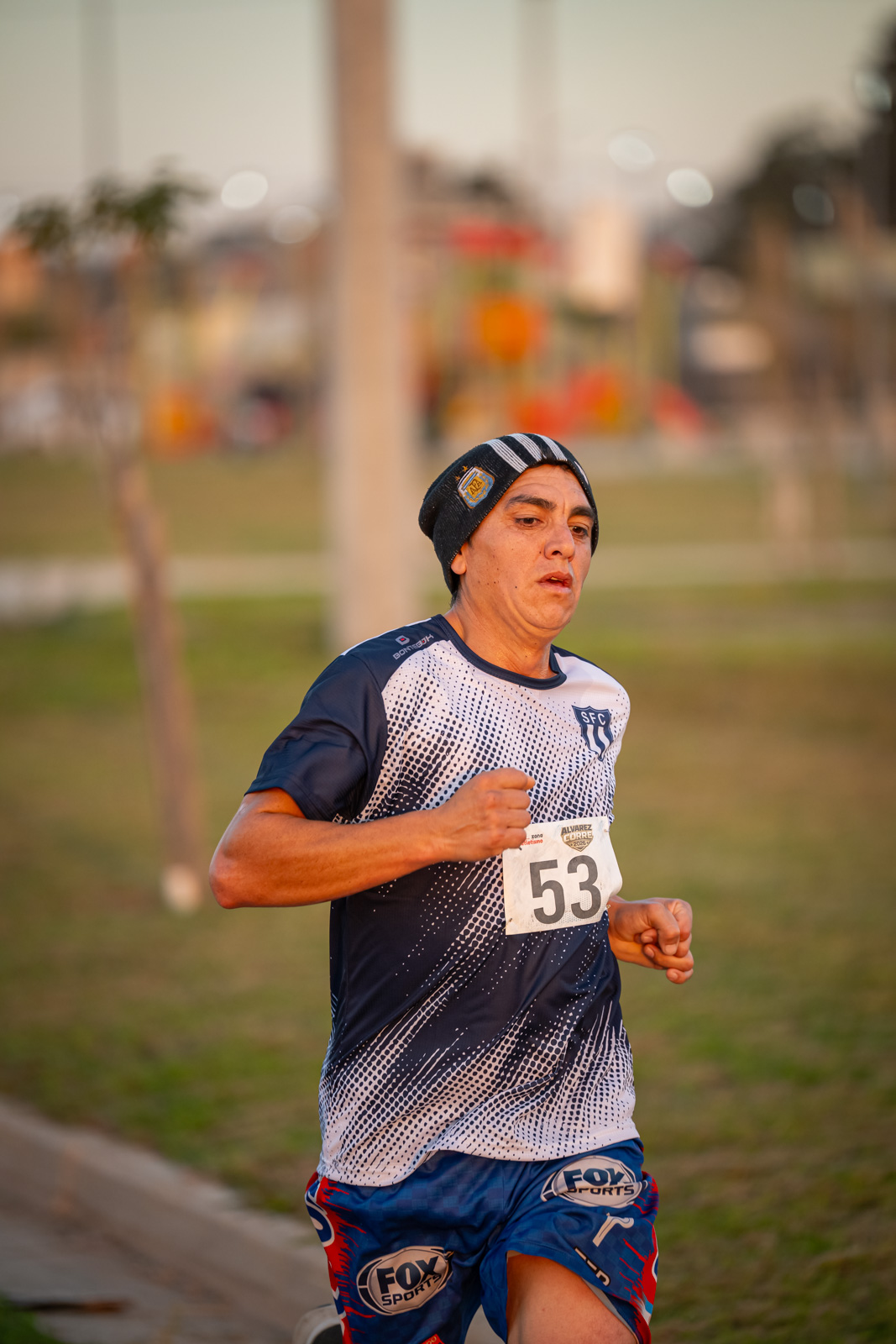 Foto Dorsal 53