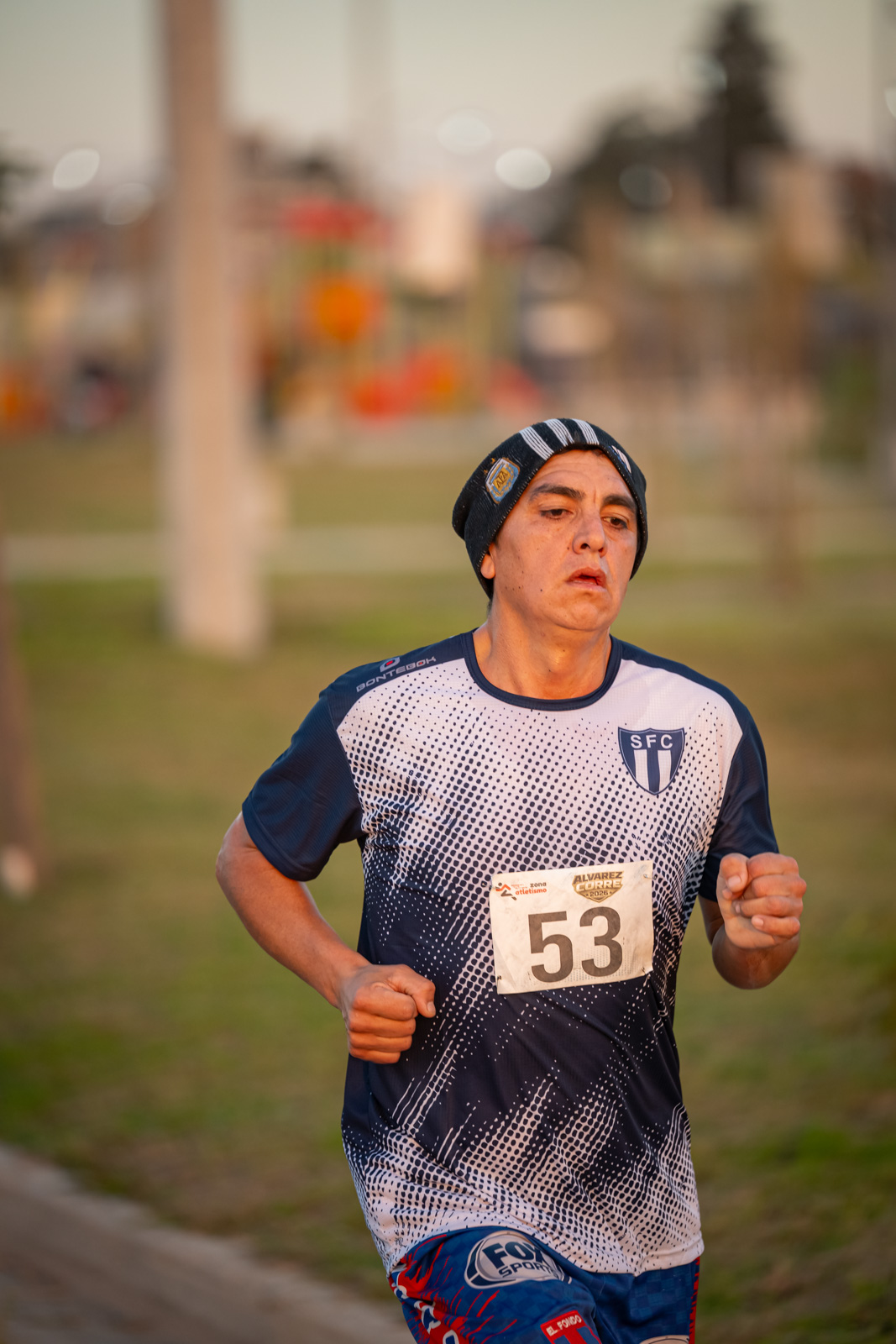 Foto Dorsal 53