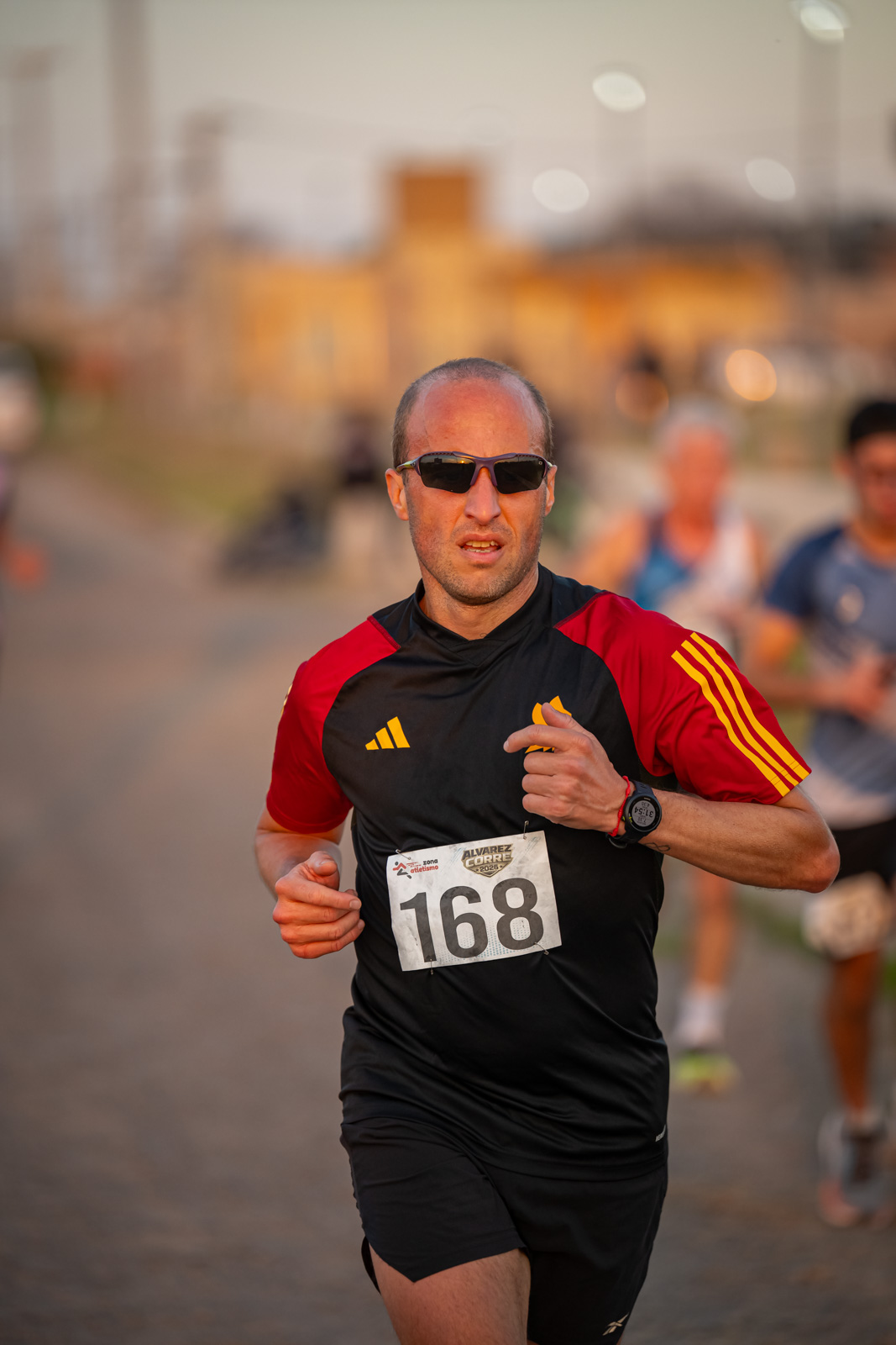 Foto Dorsal 168