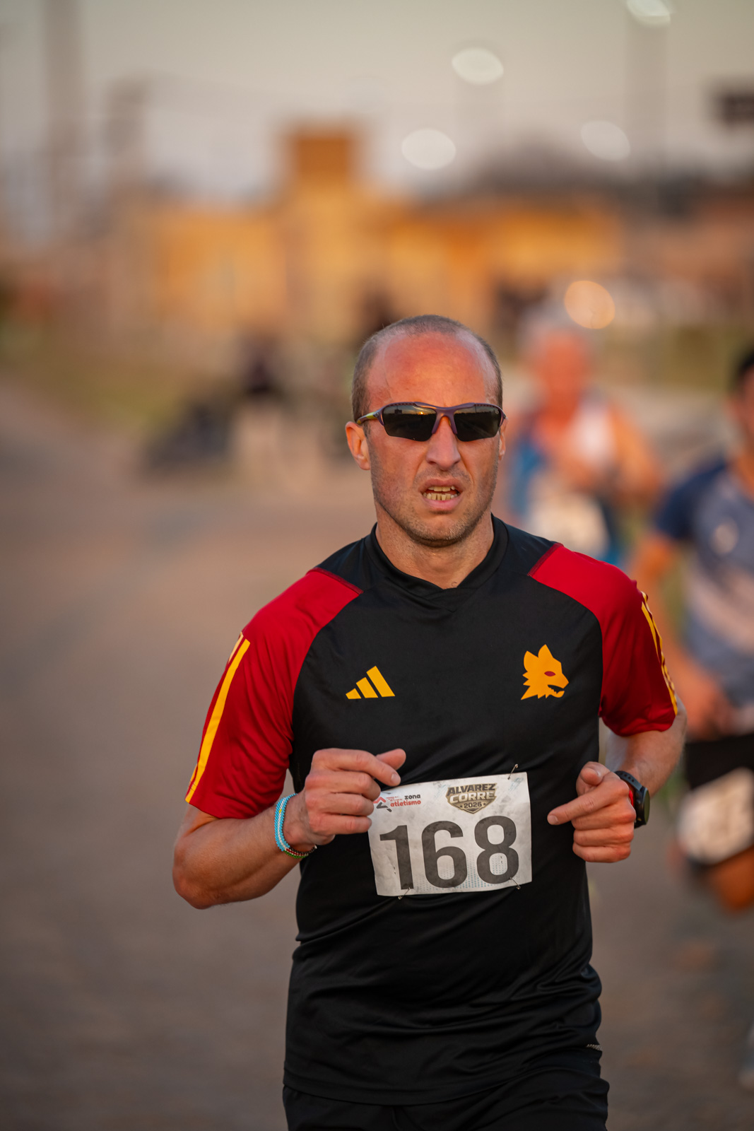 Foto Dorsal 168