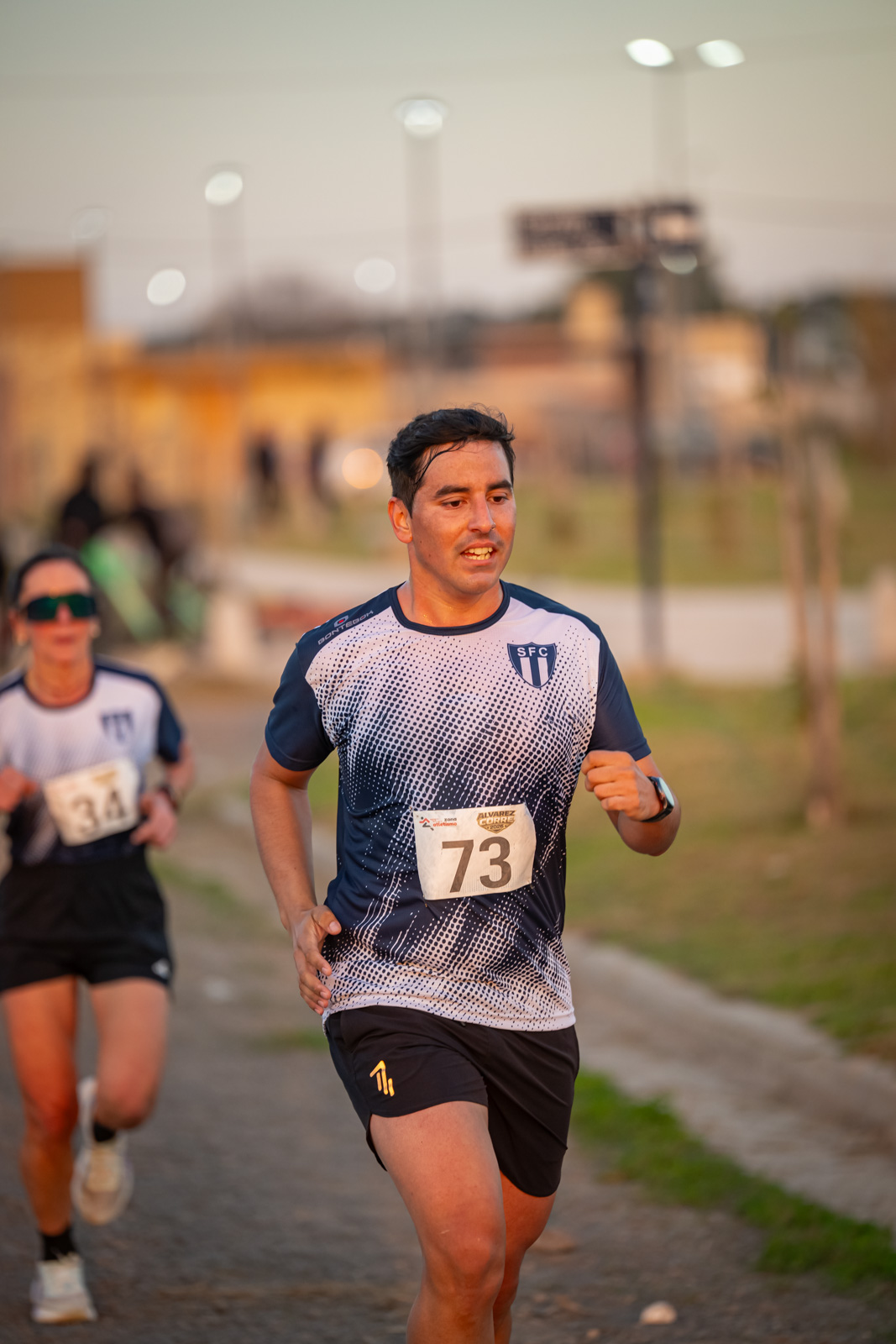 Foto Dorsal 73
