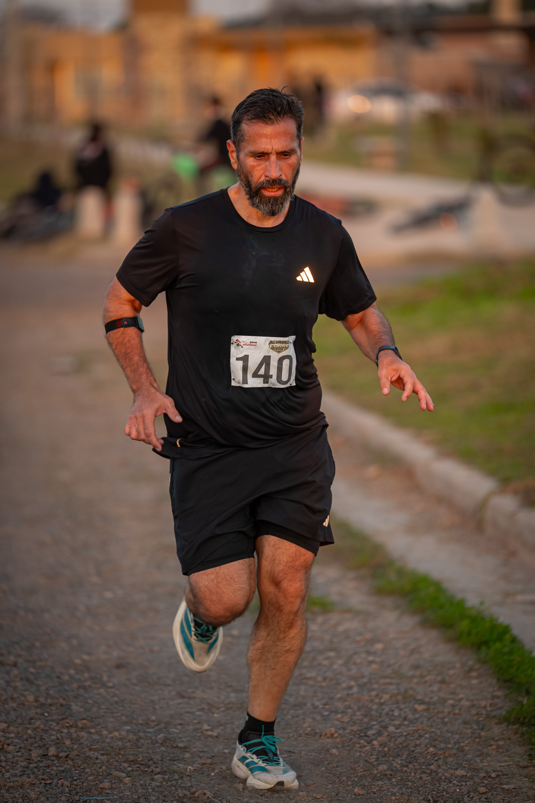 Foto Dorsal 140