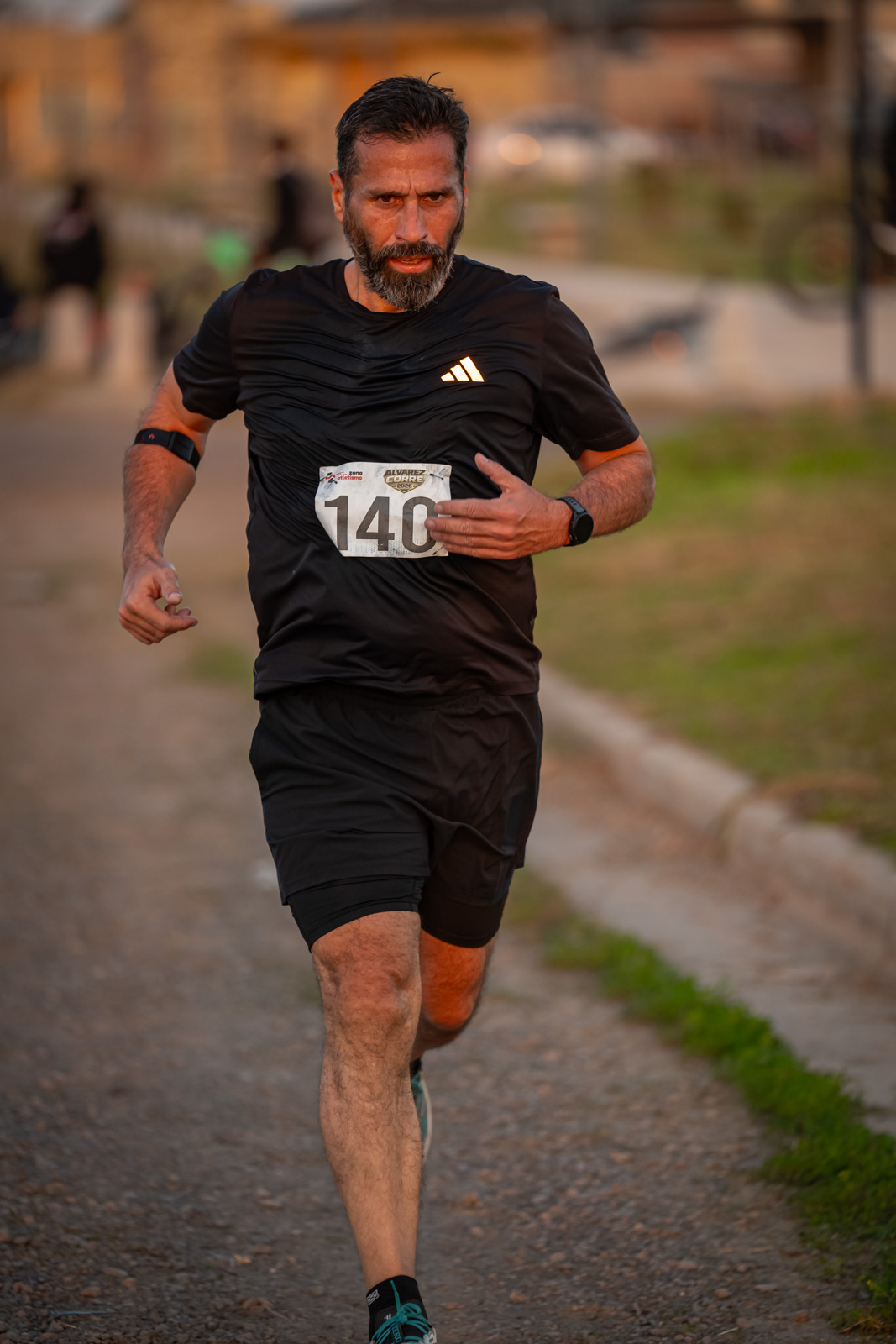 Foto Dorsal 140