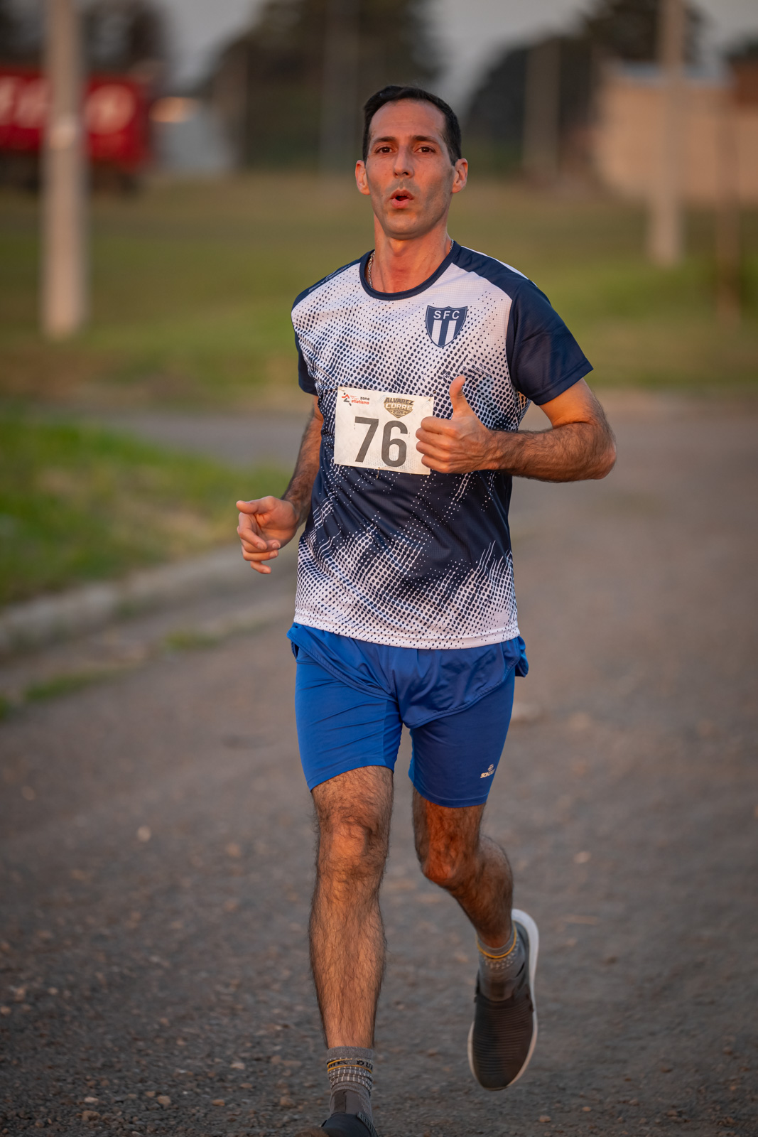 Foto Dorsal 76