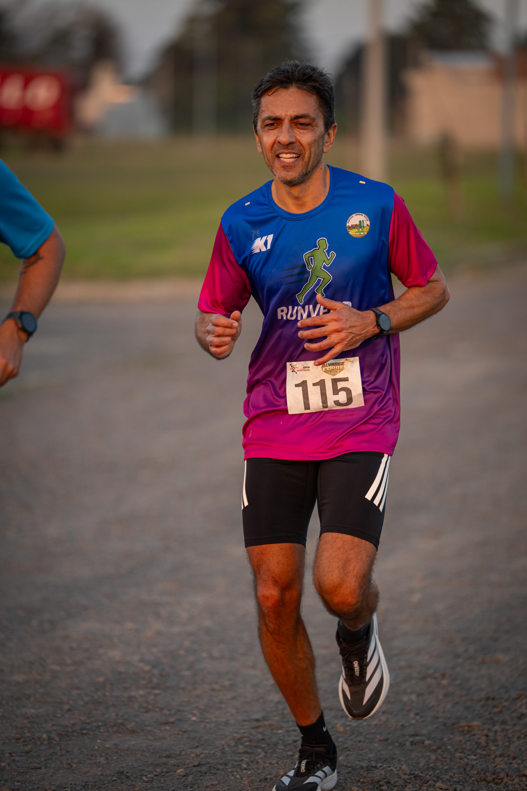 Foto Dorsal 115