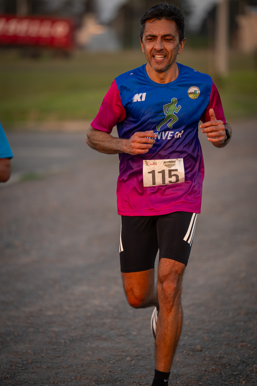 Foto Dorsal 115