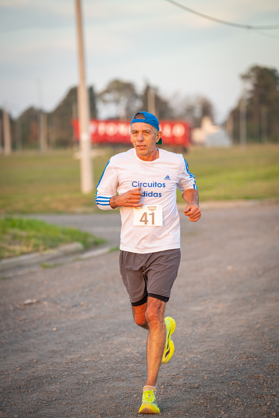 Foto Dorsal 41
