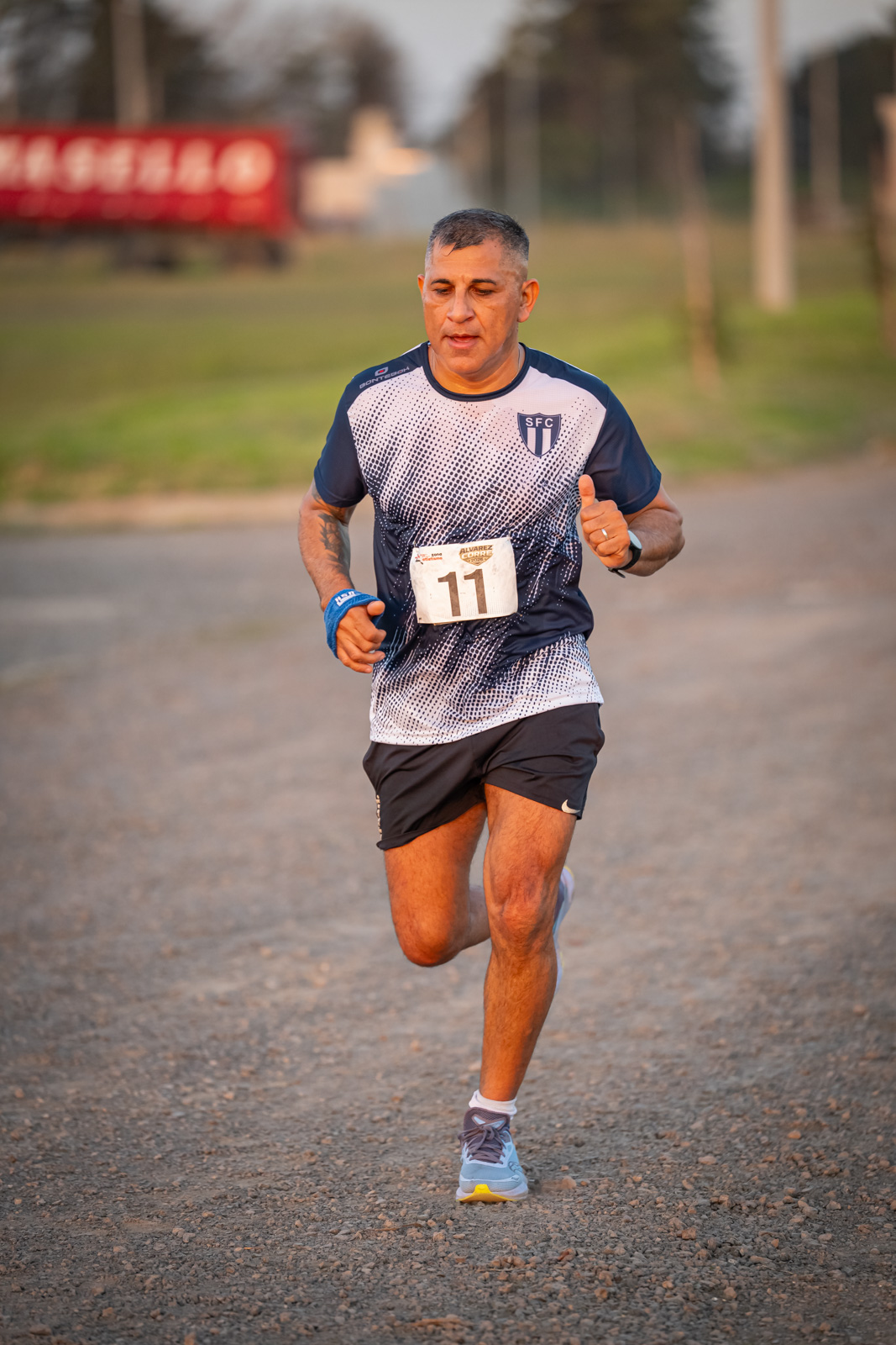 Foto Dorsal 11