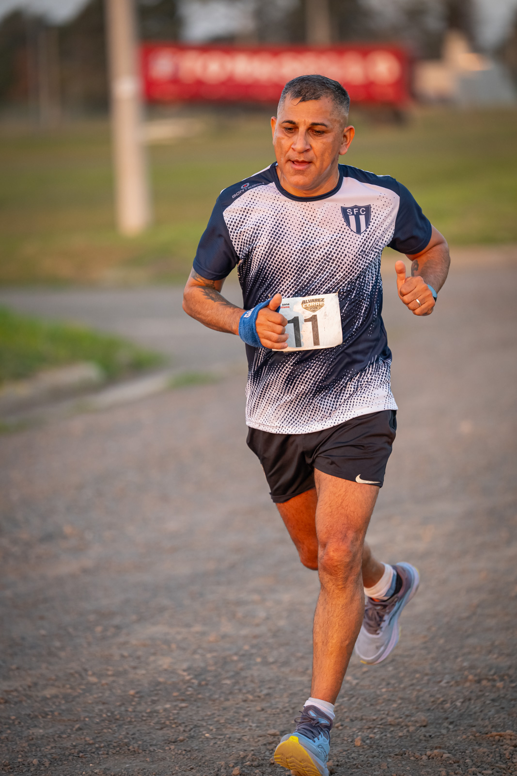Foto Dorsal 11