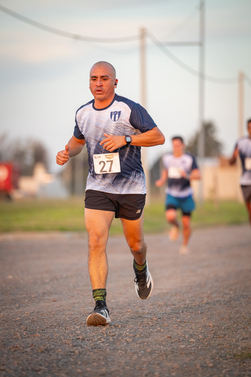 Foto Dorsal 27