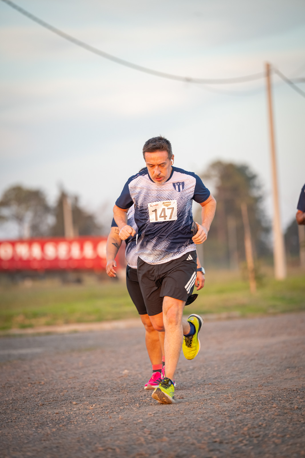 Foto Dorsal 147