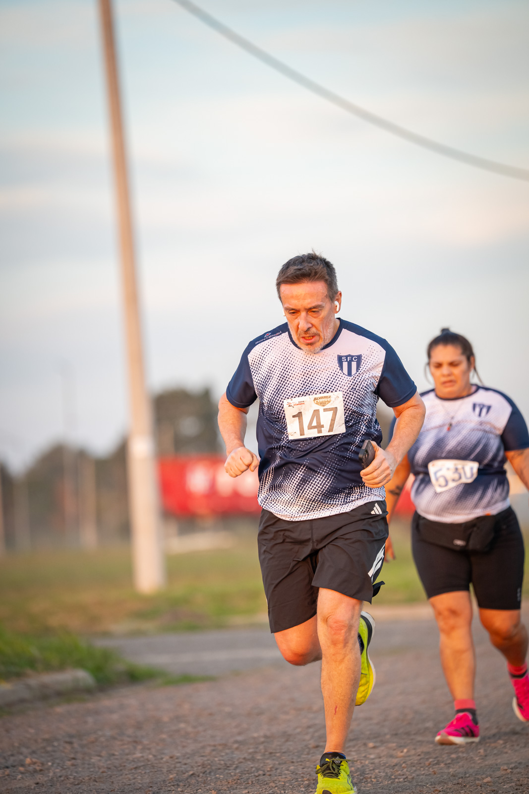 Foto Dorsal 147