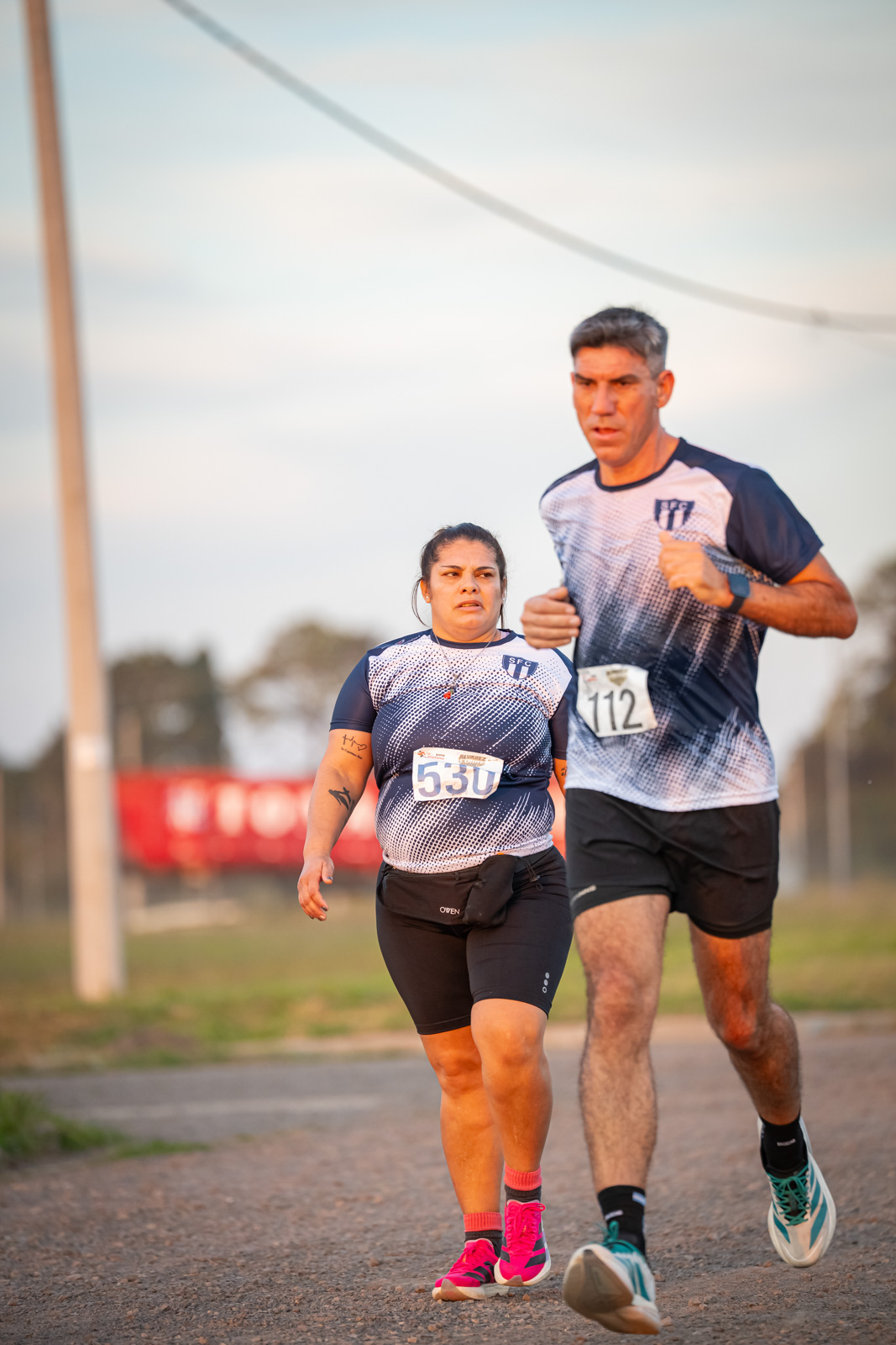 Foto Dorsal 112
