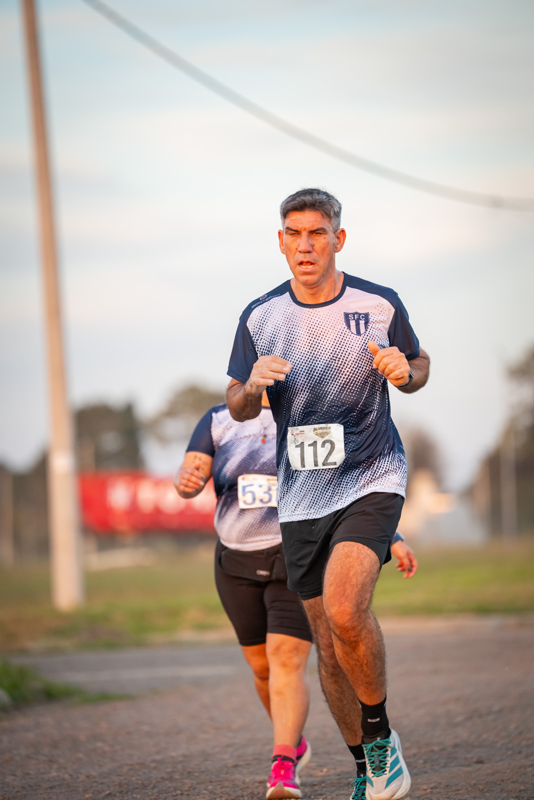 Foto Dorsal 112