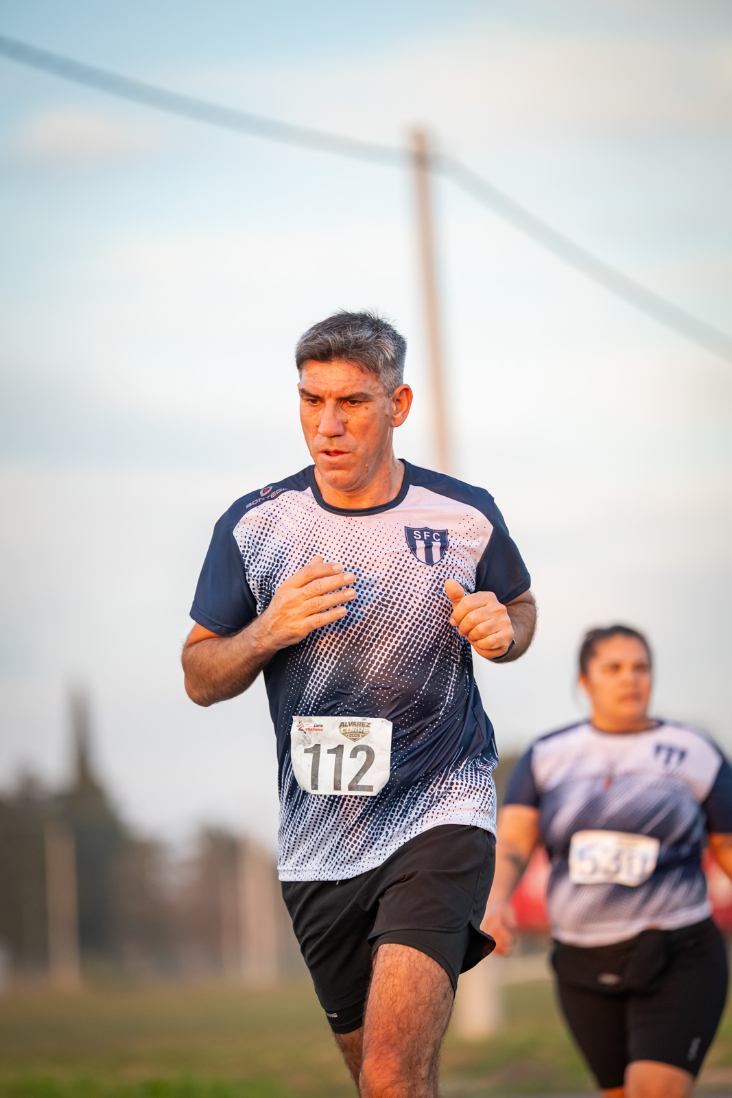Foto Dorsal 112