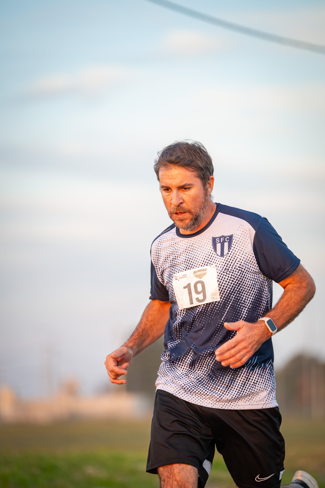 Foto Dorsal 19