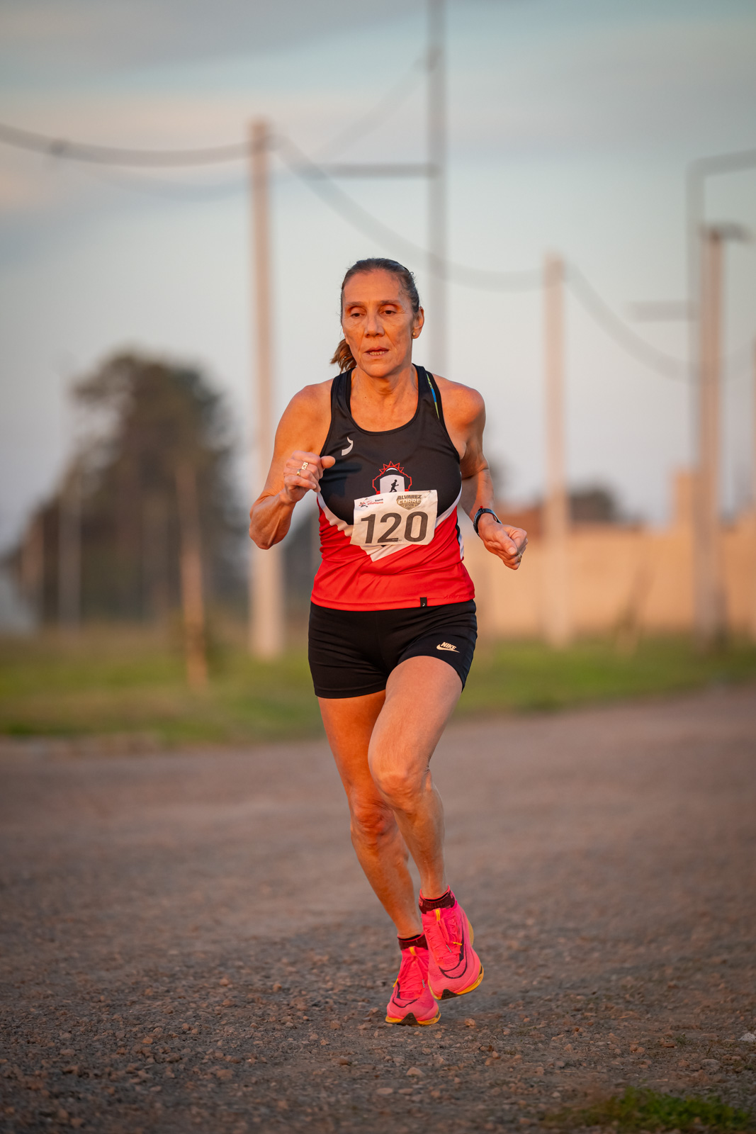 Foto Dorsal 120