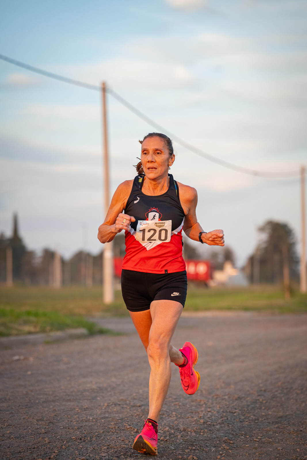 Foto Dorsal 120