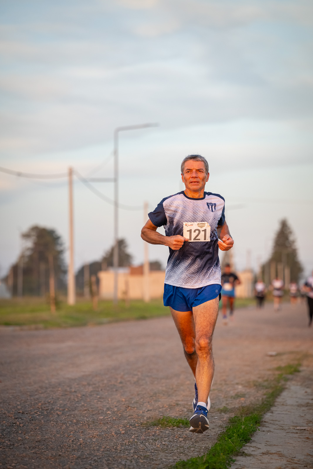 Foto Dorsal 121