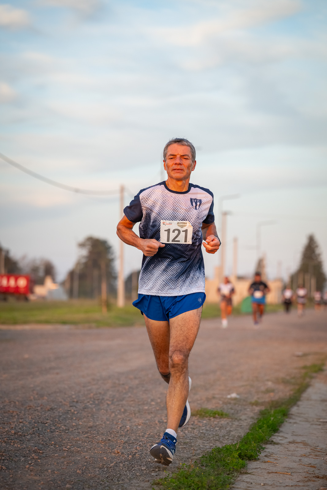Foto Dorsal 121