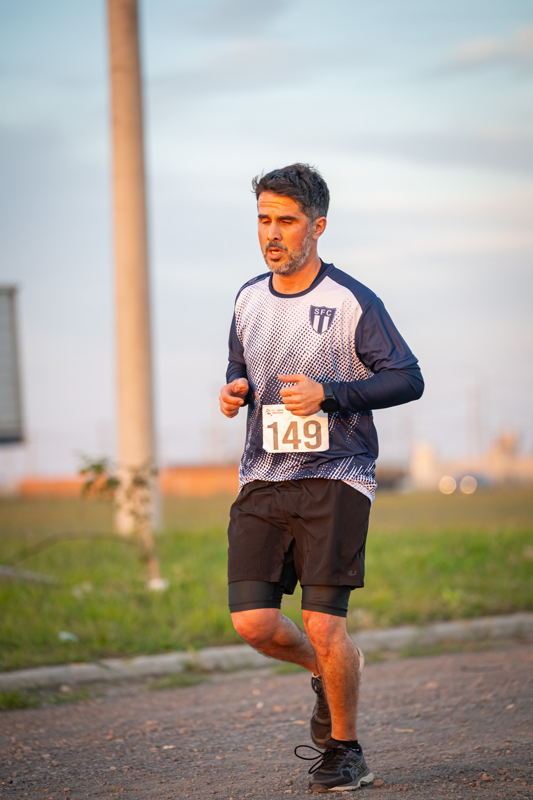 Foto Dorsal 149