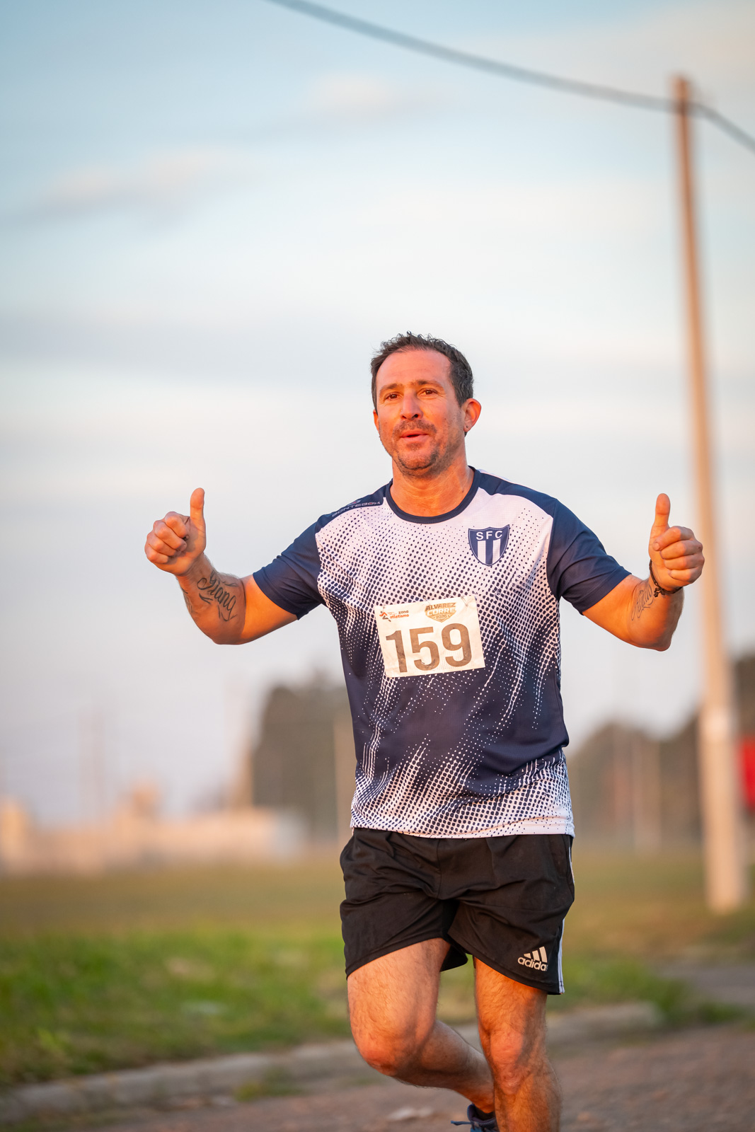 Foto Dorsal 159