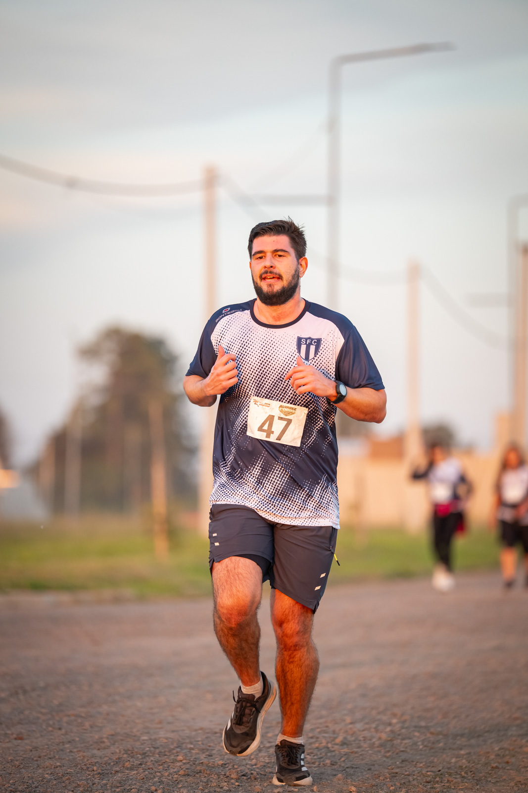 Foto Dorsal 47