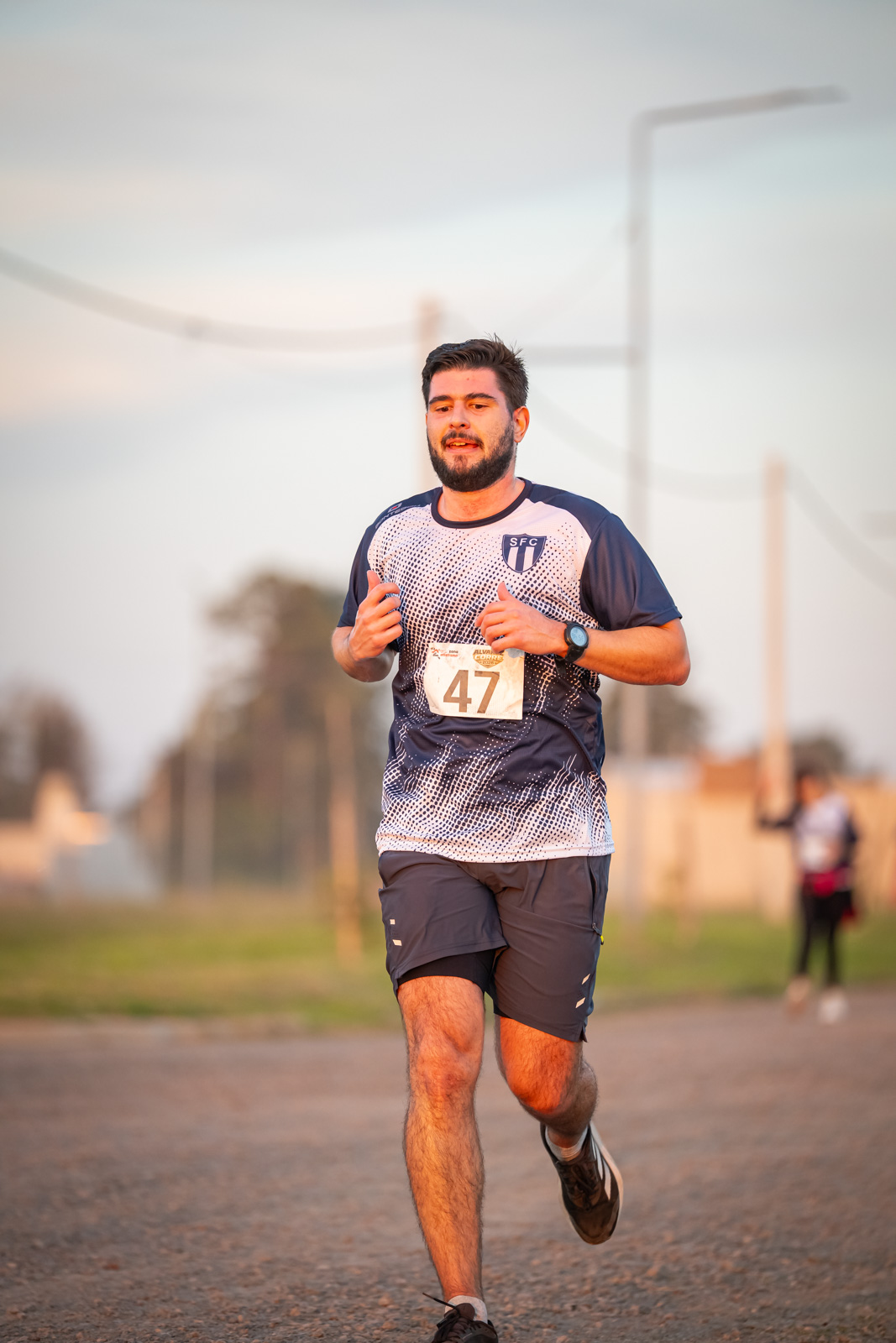 Foto Dorsal 47
