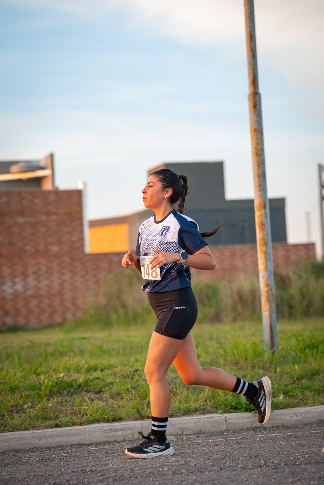 Foto Dorsal 148