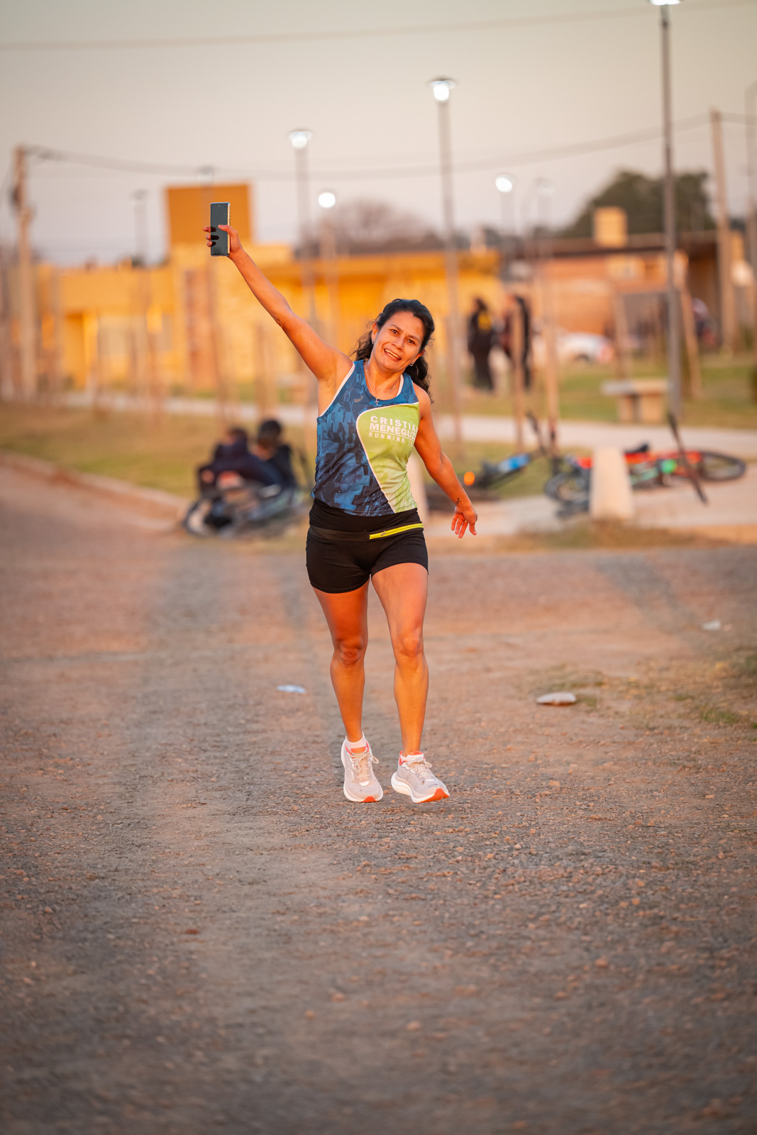 Foto del evento