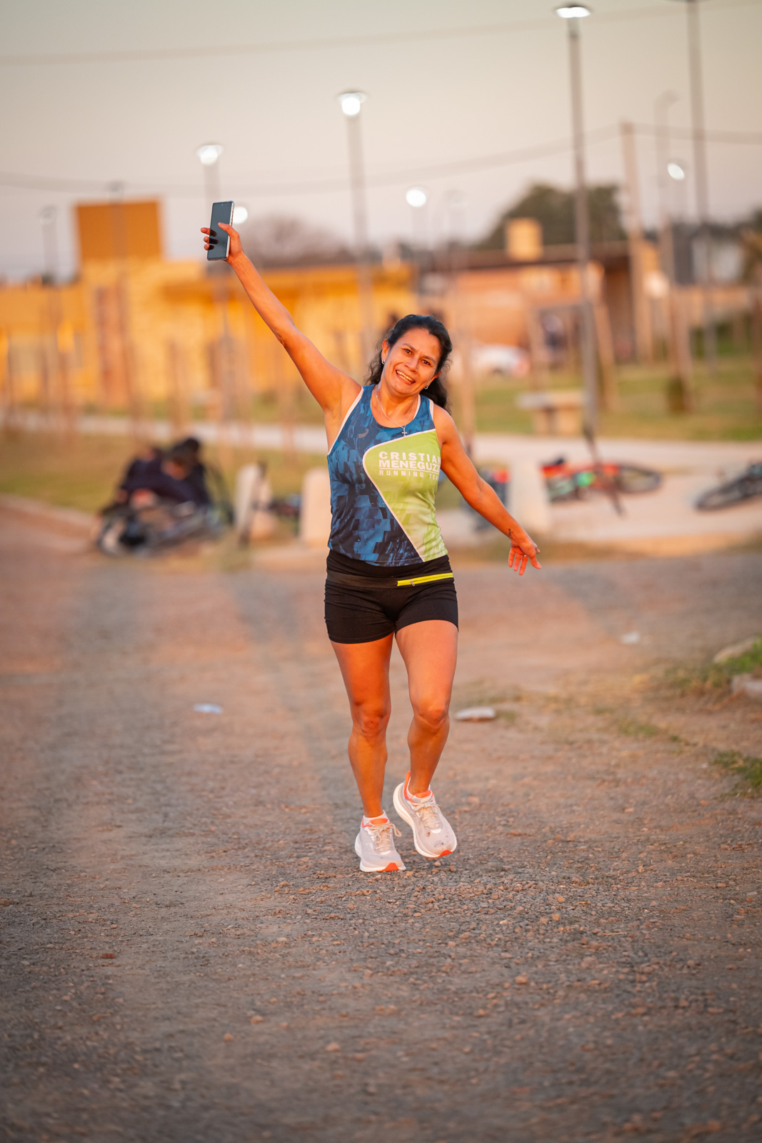 Foto del evento