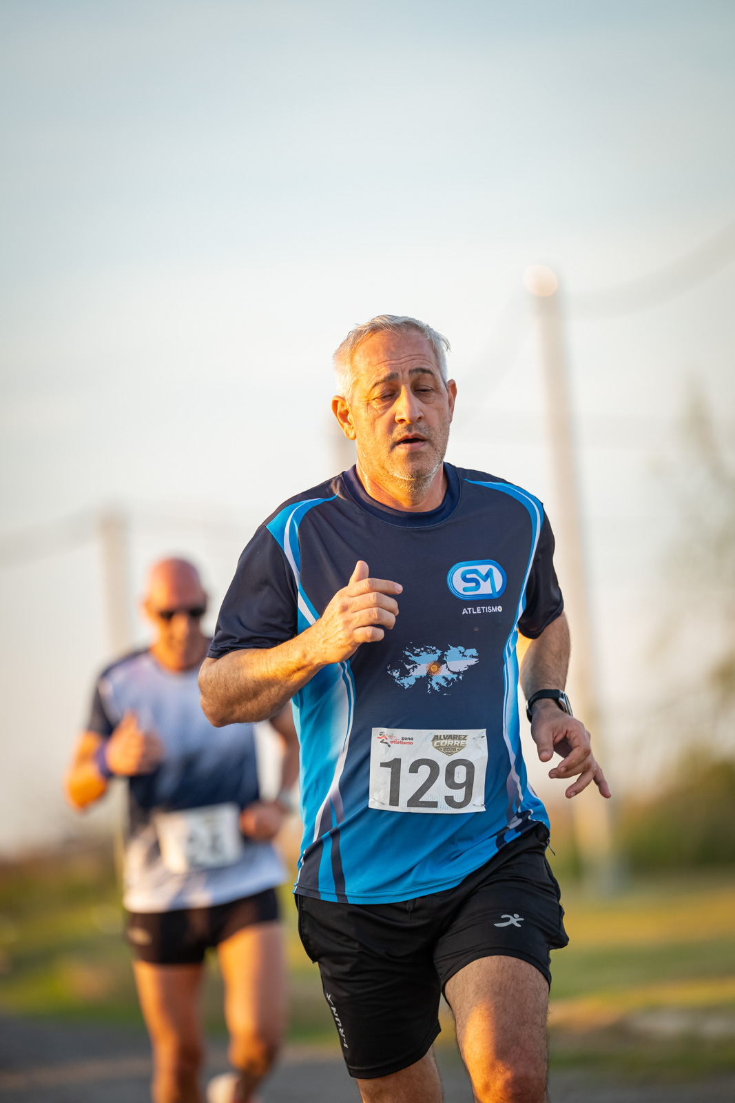 Foto Dorsal 129