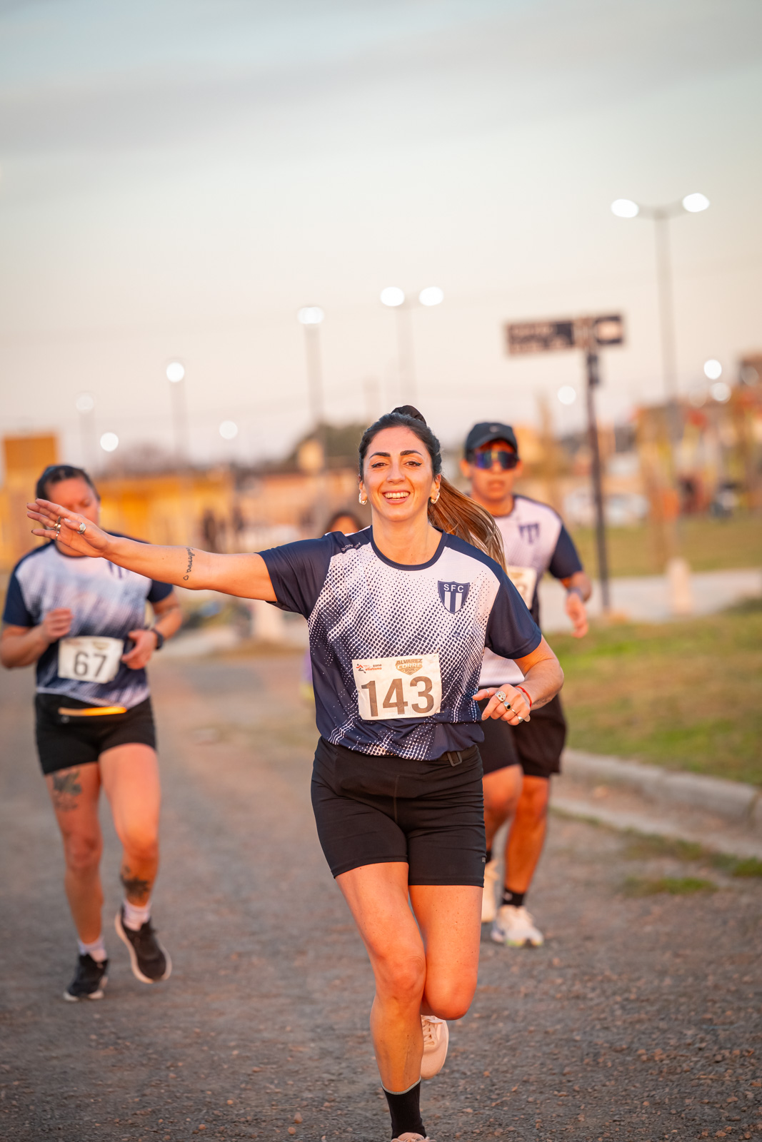 Foto Dorsal 143