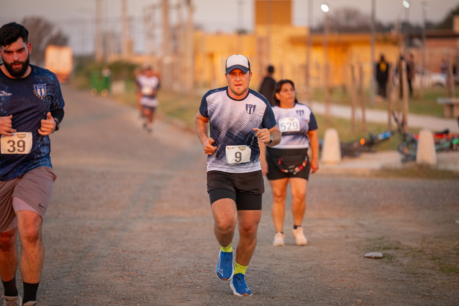 Foto Dorsal 39