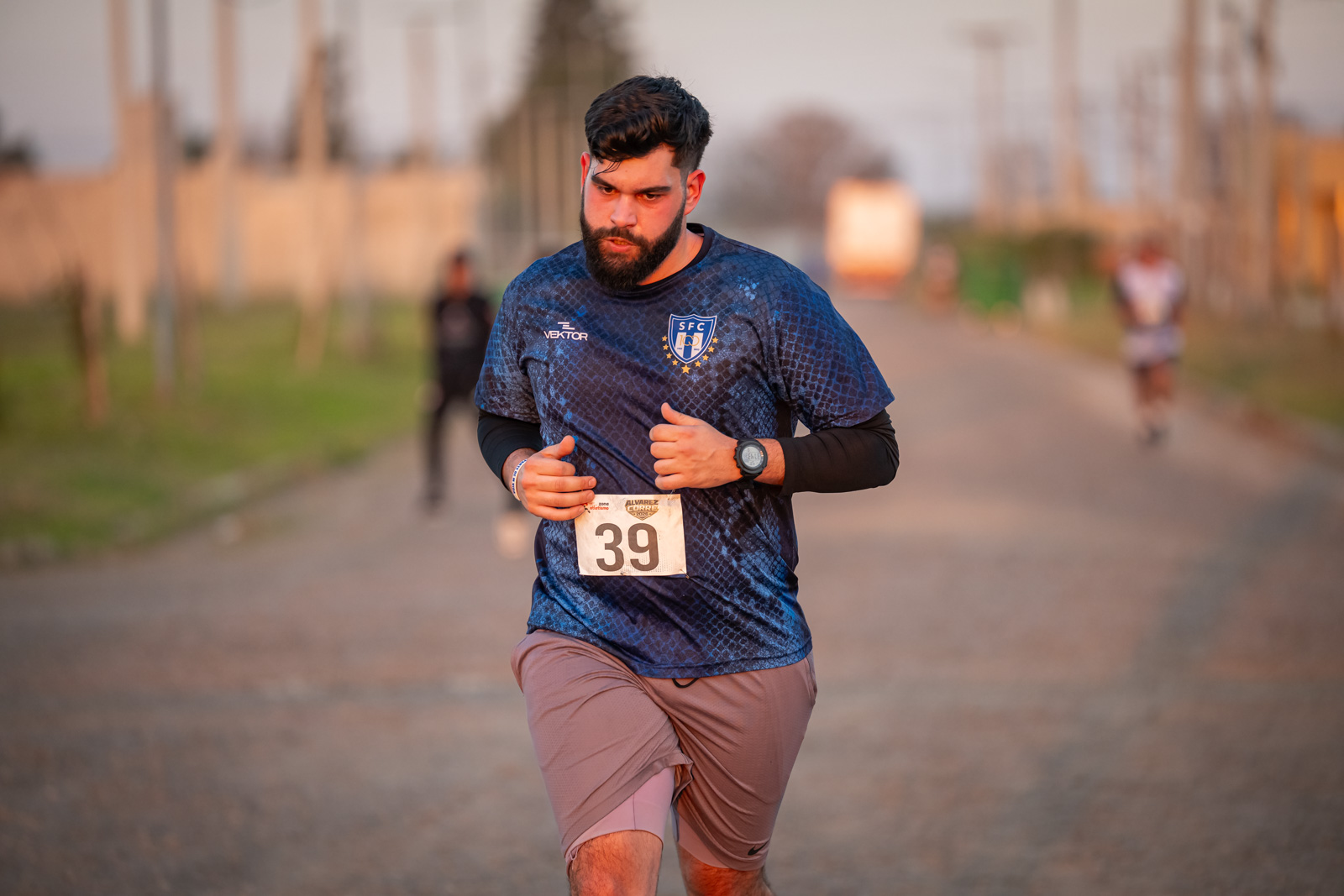 Foto Dorsal 39